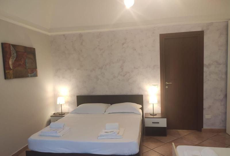 Stesicoro Exclusive Rooms Katanya Dış mekan fotoğraf